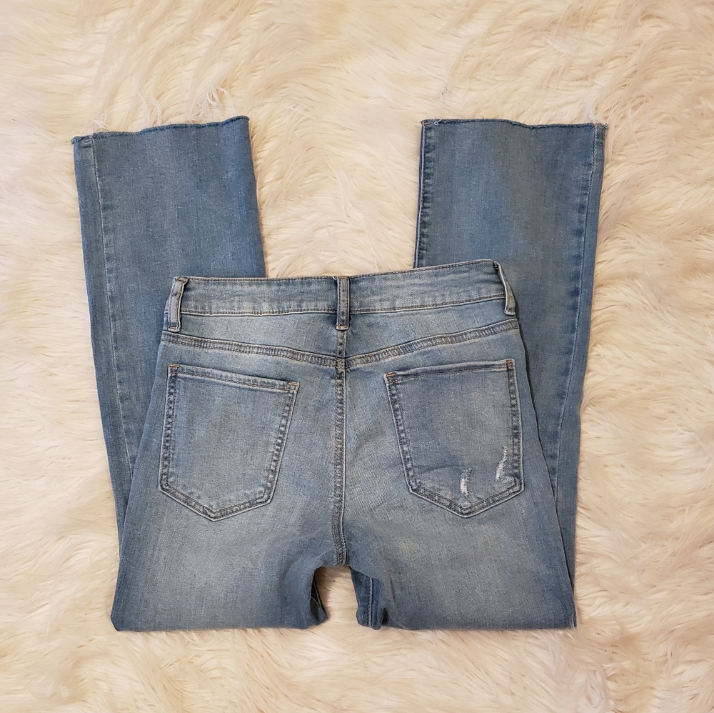 NUMERO HIGH RISE Jean's - Picture 11 of 13